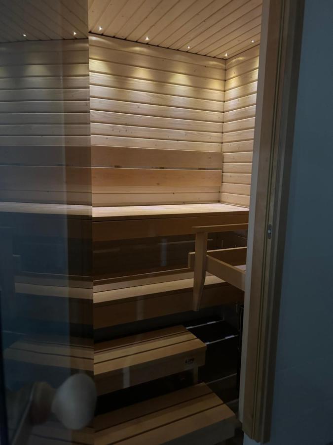 Northern Bliss Hideaway Rovaniemi Luaran gambar