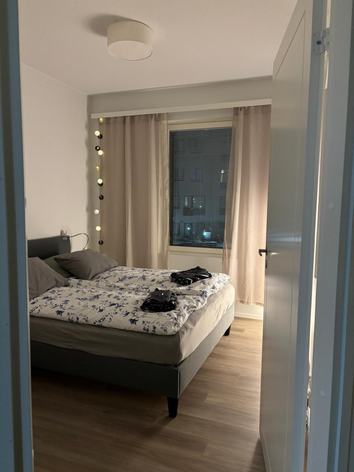 Northern Bliss Hideaway Rovaniemi Luaran gambar
